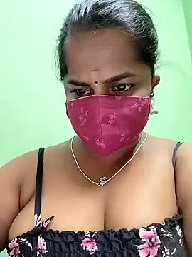 sujakutty naked strip on cam for live sex video chat