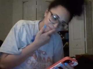theedilla nude Live Sex Chat Show