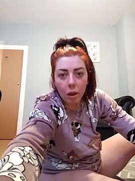 thenaughtybunnyx naked strip on cam for live sex video chat