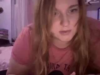 thickgingergoddess nude Live Sex Chat Show