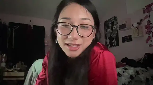 tokyobaby naked strip on cam for live sex video chat