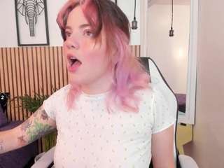 uva-blossom nude Live Sex Chat Show