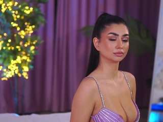 YemayaLuna nude Live Sex Chat Show