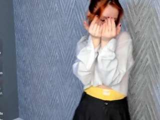 AlodiaGoldsmith nude Live Sex Chat Show