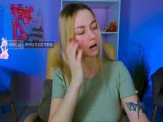 amanda-starrs nude Live Sex Chat Show