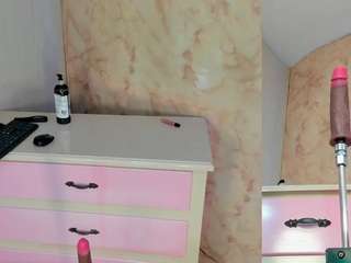 Ana , ? nude Live Sex Chat Show