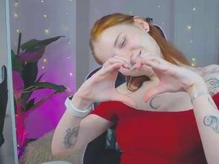 Annette nude Live Sex Chat Show