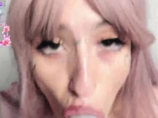 AnnieWinters nude Live Sex Chat Show