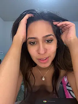 brownbunny512 naked strip on cam for live sex video chat