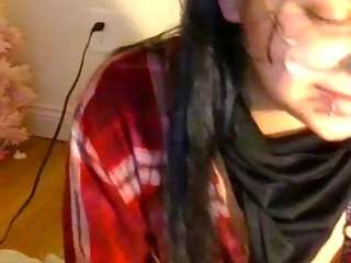 Buni nude Live Sex Chat Show