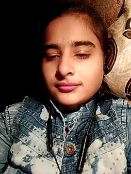 Cute-Nilam naked strip on cam for live sex video chat