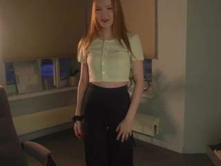 EarthaGodsil nude Live Sex Chat Show