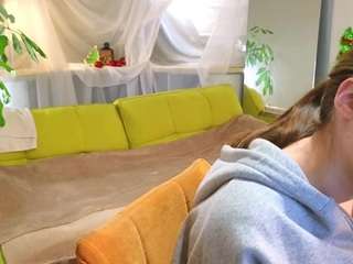 ElwynaBeeson nude Live Sex Chat Show