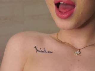 EthalHallock nude Live Sex Chat Show
