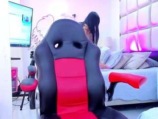 GeorginaReyess nude Live Sex Chat Show