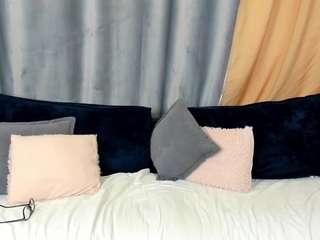 kamilla-moon nude Live Sex Chat Show
