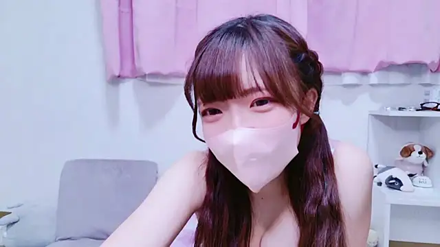 KANAME_1218 naked strip on cam for live sex video chat