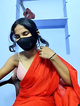 Khadija37 naked strip on cam for live sex video chat