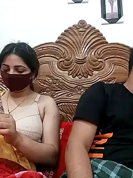 Lovely-Couple20 naked strip on cam for live sex video chat