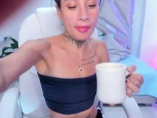 Luciana-Morris nude Live Sex Chat Show