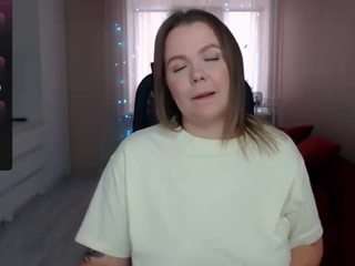 marymarmalade nude Live Sex Chat Show