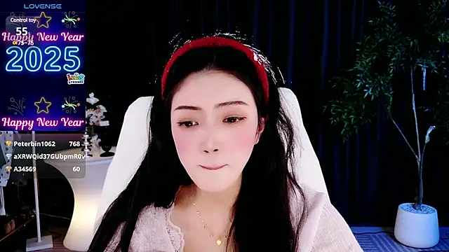 miaomiao-777 naked strip on cam for live sex video chat