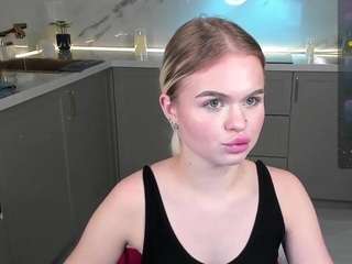 MilaFink nude Live Sex Chat Show