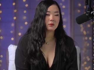 Netta-Cherry nude Live Sex Chat Show