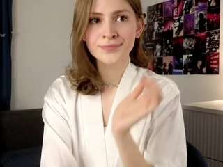 OdelynaEllett nude Live Sex Chat Show