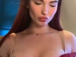 scarletdream nude Live Sex Chat Show