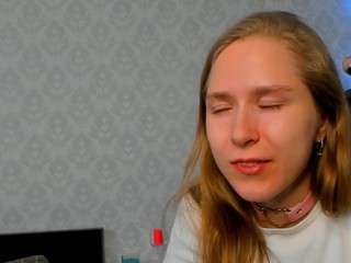 UdelaBardon nude Live Sex Chat Show