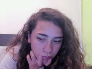 VeronicaCarteer nude Live Sex Chat Show
