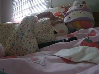 voyeurcam sexy little ana 02 nude Live Sex Chat Show