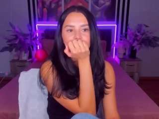 AdelinaBlocsberc nude Live Sex Chat Show