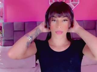 AlanaBekeer nude Live Sex Chat Show