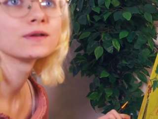 AlodieDowe nude Live Sex Chat Show