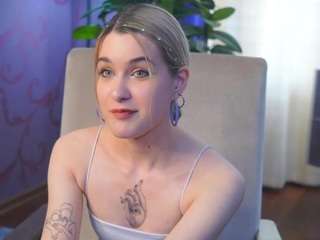 AlthenaBlaze nude Live Sex Chat Show