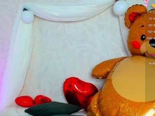Ammimee nude Live Sex Chat Show