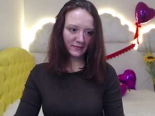 BarbaraStily nude Live Sex Chat Show