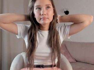CloverGorse nude Live Sex Chat Show