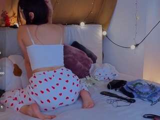 DarelleCornwall nude Live Sex Chat Show