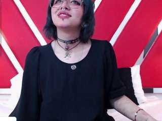 DarkMysterysF nude Live Sex Chat Show