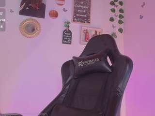 Dashahillx nude Live Sex Chat Show