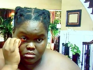 EbonyHotBuns nude Live Sex Chat Show