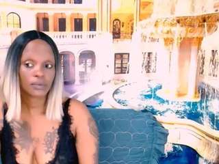 EbonyInk69 nude Live Sex Chat Show