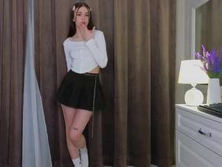 EdaBeacher nude Live Sex Chat Show