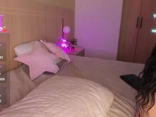 EllaaThorne nude Live Sex Chat Show
