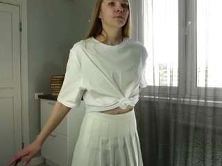 ElvaForster nude Live Sex Chat Show