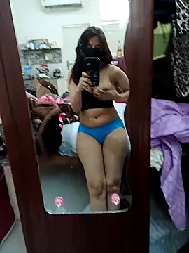 EZ_shuvani naked strip on cam for live sex video chat