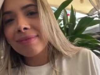 Isabela Diaz , ✨❤ nude Live Sex Chat Show